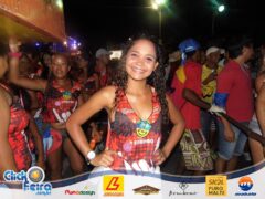 Bloco A Tribo